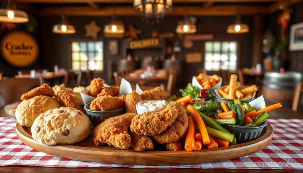 cracker barrel shareables cracker barrel shareables