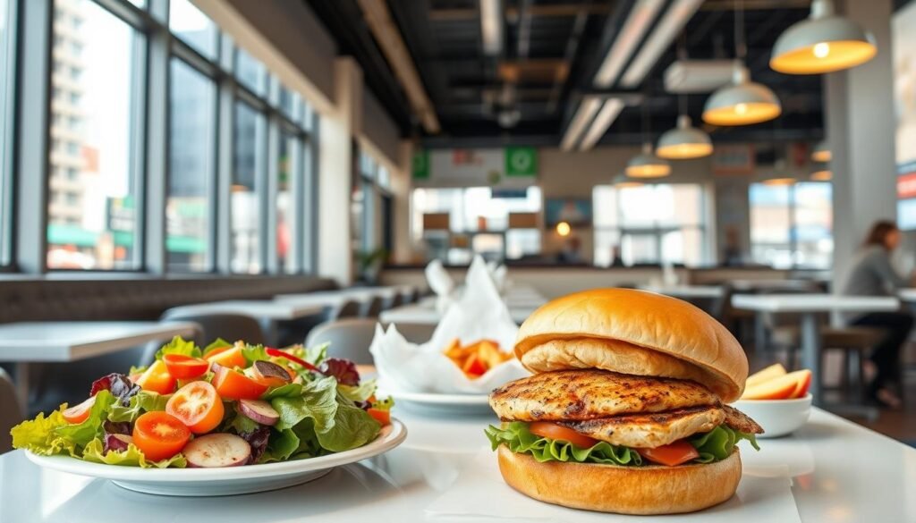 gluten free fast food options gluten free fast food options