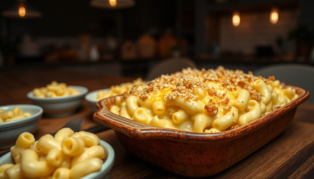 make-ahead mac and cheese make-ahead mac and cheese