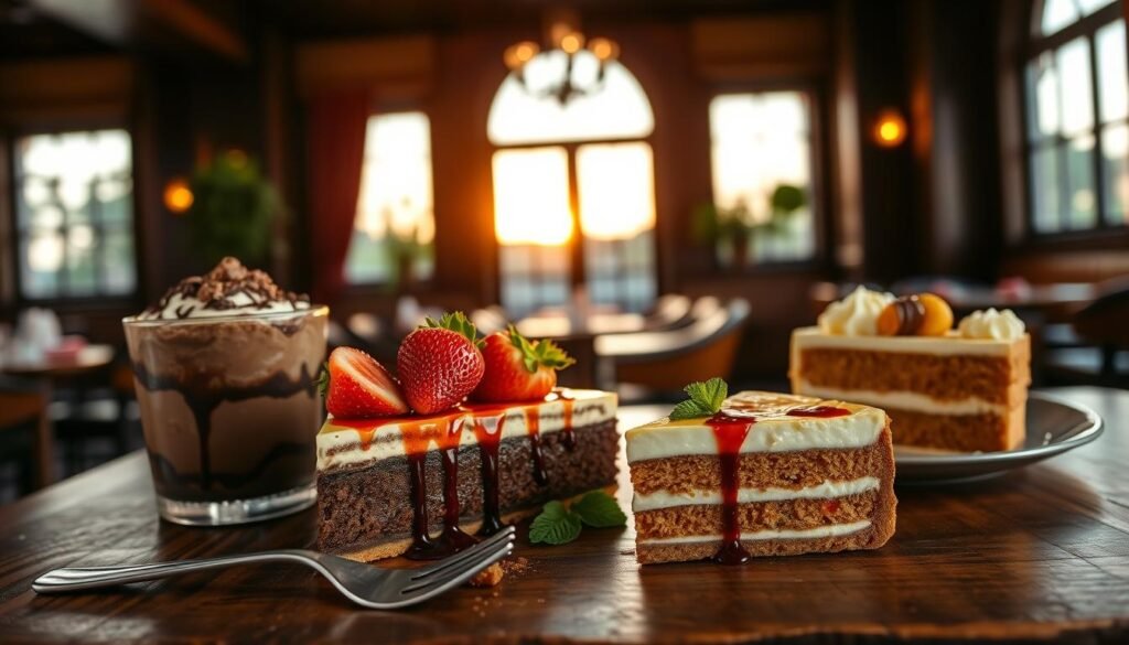 outback steakhouse desserts