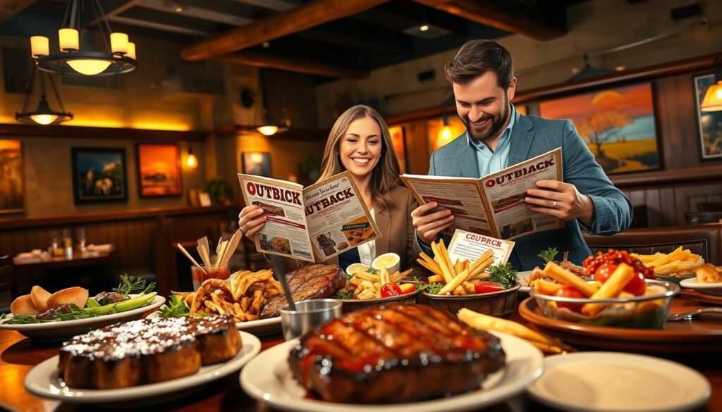outback steakhouse promotions outback steakhouse promotions