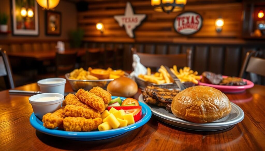 texas roadhouse lunch options texas roadhouse lunch options